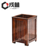 戌林 花箱 木质/个