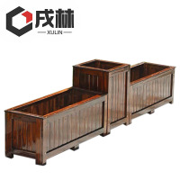 戌林 户外花箱 2.5m/组