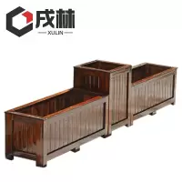 戌林 户外花箱 3m/组