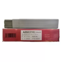 金桥焊材 不锈钢电焊条20KG A202(316)-2.5mm 箱