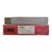 金桥焊材 不锈钢焊条A402 直径2.5mm(20kg) 箱