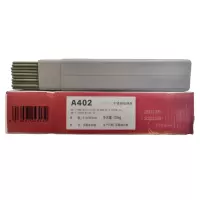 金桥焊材 不锈钢焊条A402 直径3.2mm(20kg) 箱