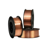 金桥焊材 气体保护焊丝JQ-MG70S-6 直径1.0mm 千克