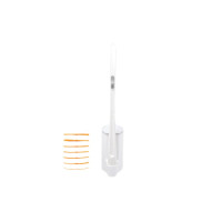 妙洁 一次性马桶刷