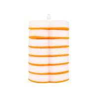 妙洁易净抛一次性马桶刷多效型替换装（7片装）