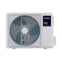 海尔(haier)大4匹一级能效风管机KFRd-72NW/72DDA83