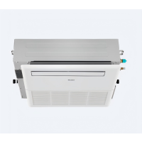 海尔嵌入式厨房空调一级能效[厨房专用空调]耐油烟