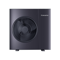 卡萨帝星河120 单风扇 5匹室外机