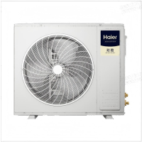 海尔中央空调 RFC125MXSA1VA!5 匹一拖多,一级能效超节能,冷暖速达