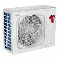 海尔 RFC100MXSAVC (G) 中央空调一拖多智尊 S 系列 4 匹冷暖变频一级能效