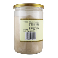健之佳 丹参粉230g 山东丹参片打粉 丹参茶饮 密封储存
