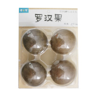健之佳 罗汉果4个/板 桂林罗汉果