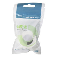 稳健医疗 橡皮膏2.5cm*4.5m(1卷/装)