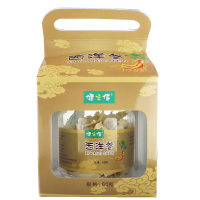 健之佳 西洋参60克/盒 加拿大产 西洋参