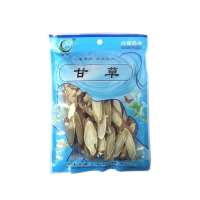 向辉 甘草 100g