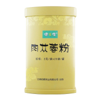 健之佳 肉苁蓉粉 2g*20袋 新疆肉苁蓉