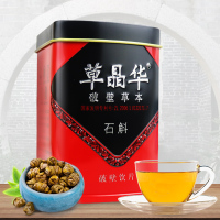 草晶华 石斛破壁草本1克*20袋