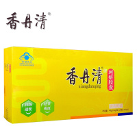 香丹清牌珂妍胶囊20粒 润肠通便 祛黄褐斑
