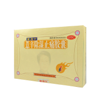 一盒]曹清华 薏辛除湿止痛胶囊216粒 散寒除湿 活血止痛 关节疼痛 关节肿痛