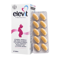 爱乐维 复合维生素片60片