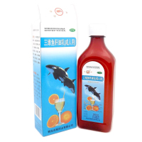 双鲸 三维鱼肝油乳380ml 用于预防和治疗因成人维生素A及D C缺乏所引起的各种疾病 如夜盲症 眼干燥症 角膜软化症