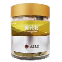 云南白药 白药养生黄芪粉2gx40袋/瓶 云南白药