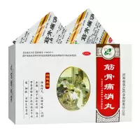 洛正筋骨痛消丸6g*32袋/盒活血行气温经通络消肿止痛