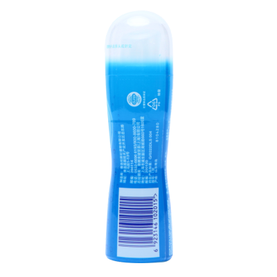 免运费]杜蕾斯(Durex) 人体润滑液50ml 爽滑快感 杜蕾斯
