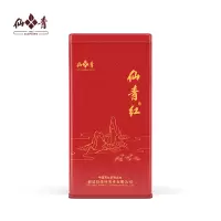仙青红茶一级250g罐装(钦系列)