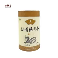 仙青一级龙井茶250g罐装龙井
