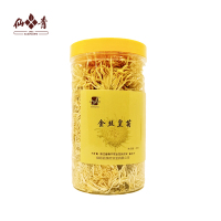 仙青金丝皇菊花草茶40g罐装