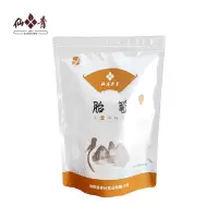 仙青特级胎菊100g袋装