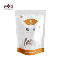 仙青特级胎菊168g袋装