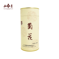 仙青二级菊花(杭白菊)100g罐装