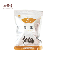 仙青一级菊花(杭白菊)100g袋装