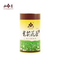 仙青茉莉花茶(春茗)200g罐装