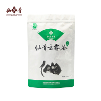 仙青特级云雾茶250g袋装