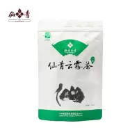仙青特级云雾茶250g袋装