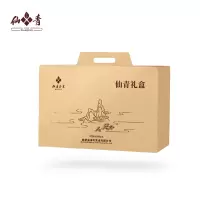 仙青金银花清凉礼包2100g装