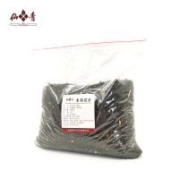 仙青毛茶茉莉花茶(飘雪)1kg袋装