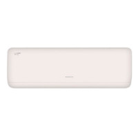 格力空调宁馨KFR-35GW/(35535)FNhAa-B1(WIFI)(珊瑚玉)新风空调