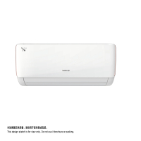 格力宁恬KFR-35GW/(35566)FNhAa-B1(WIFI)(含管) 顶(皓雪白)