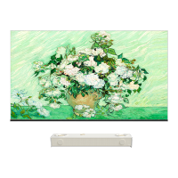 创维(Skyworth) 86Q8E 壁纸艺术电视 无缝贴墙