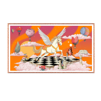 创维(Skyworth)65A7H Pro超薄MiniLED智能电视3840×2160分辨率超高清HDR支持语音控制