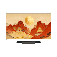 创维(Skyworth)75Q8H 独立主机壁纸电视 RGB超级广色域 MiniLED 画境屏 哈曼影院系统