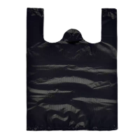 添福溢 加厚垃圾袋 32*53cm 个