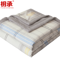 枂承 空调被 双人 床