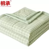 枂承 夏凉被 双人 床