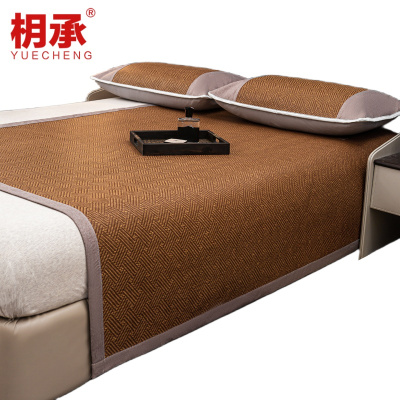 枂承 凉席三件套1.5m 套