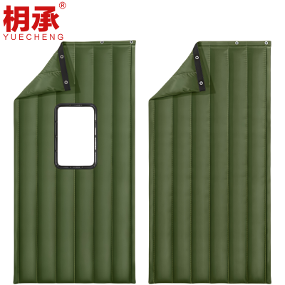 枂承 棉门帘 加厚/平方米